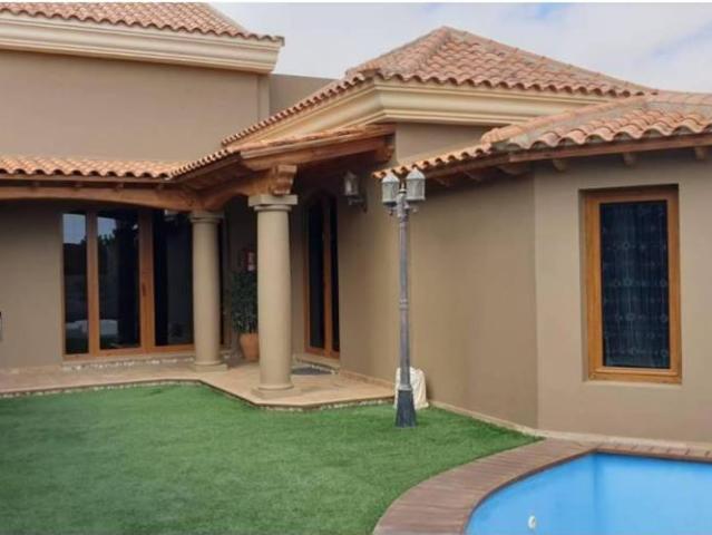 Casa en Venta en Puerto del Rosario