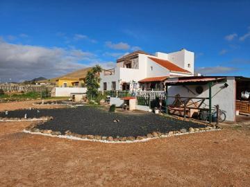 Casa en Venta en Puerto del Rosario