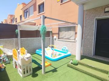 Chalet en venta en Puerto del Rosario, Fuerteventura