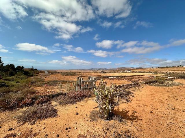 Casa en venta en Puerto del Rosario Las Palmas
