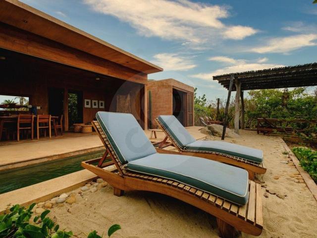 Casa en Venta en Puerto Escondido
