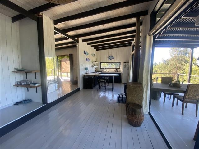 Casa en Venta en puerto escondido, alto tuman