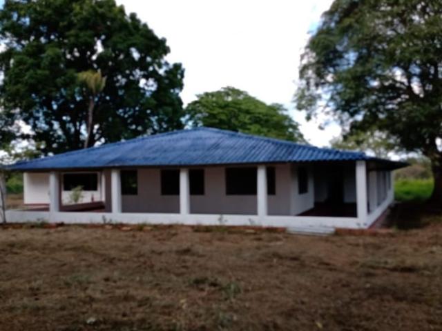 Casa En Venta En Puerto Lopez V415146