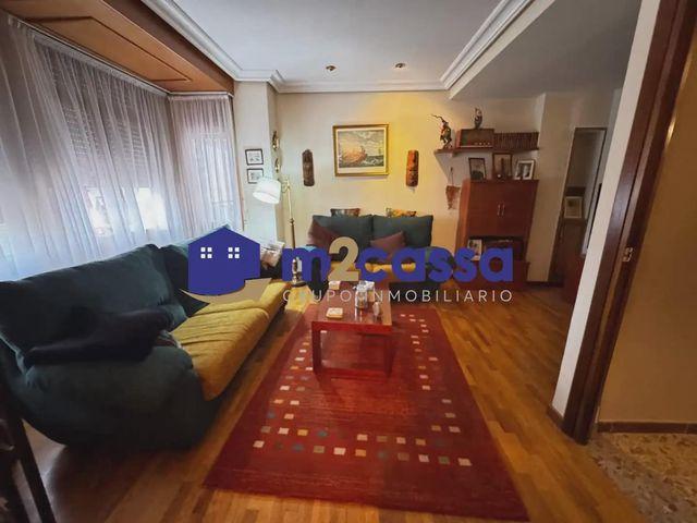 Casa en venta en Puerto Lumbreras, Murcia