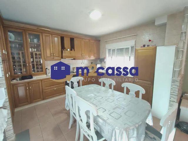 Casa en venta en Puerto Lumbreras, Murcia