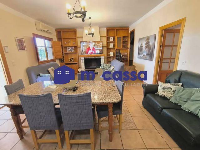 Casa en venta en Puerto Lumbreras, Murcia
