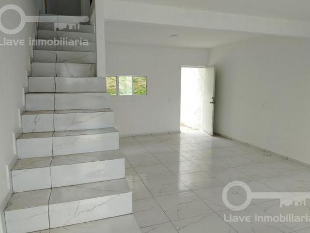 Casa en Venta en Puerto México