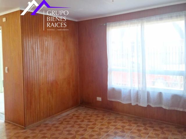 Casa en Venta en Puerto Montt 3 dormitorios 1 baño