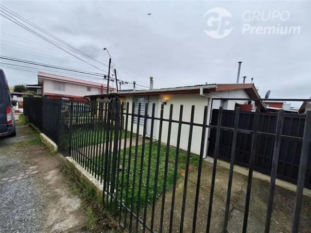 Casa en venta en Puerto Montt 3D 1Baño | 3 dormitorios por 81000. 00 en Puerto Montt