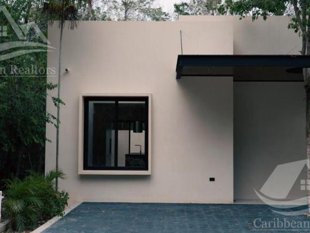 Casa en venta en Puerto Morelos Riviera Maya