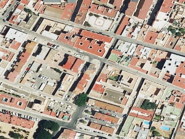 Casa en venta en Puerto Real, Centro. Venta de Casa en Puerto Real Cádiz. Casas Puerto.