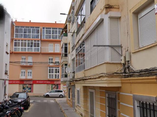 Casa en venta en Puerto Real, Centro. Casas Puerto.