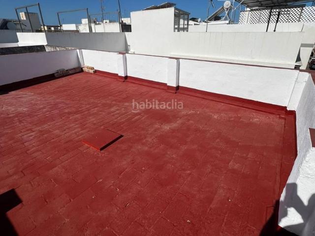 Casa en venta en Puerto Real, Centro. Casas Puerto.