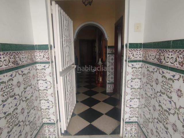 Casa en venta en Puerto Real, Centro. SE VENDE CASA INDEPENDIENTE EN PUERTO REAL, ZONA COLEGIO LA SALLE. Casas Puerto.
