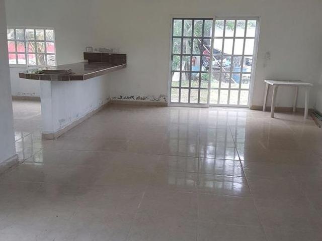 CASA EN VENTA, EN PUERTO RICO  CARMEN, CAMPECHE