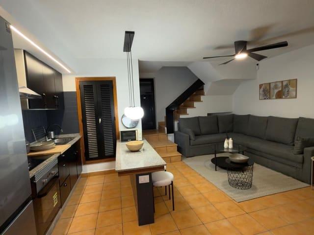 Casa en venta en Puerto Rico, Gran Canaria
