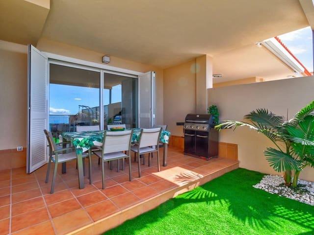 Casa en venta en Puerto Santiago, Tenerife