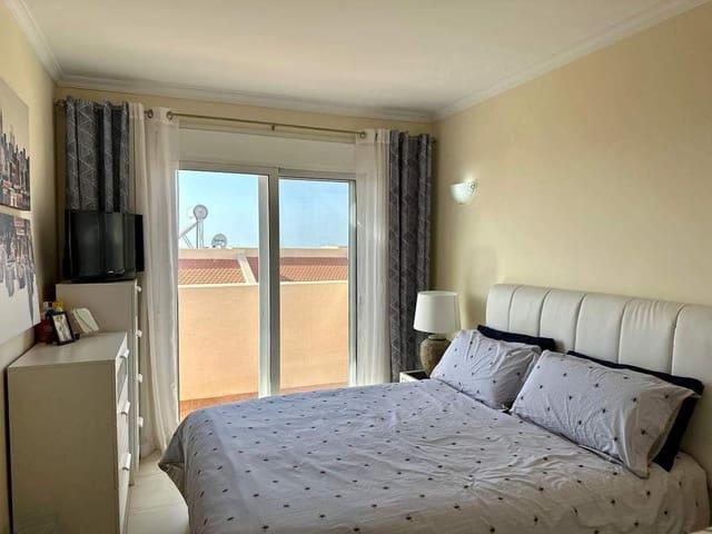 Casa en venta en Puerto Santiago, Tenerife