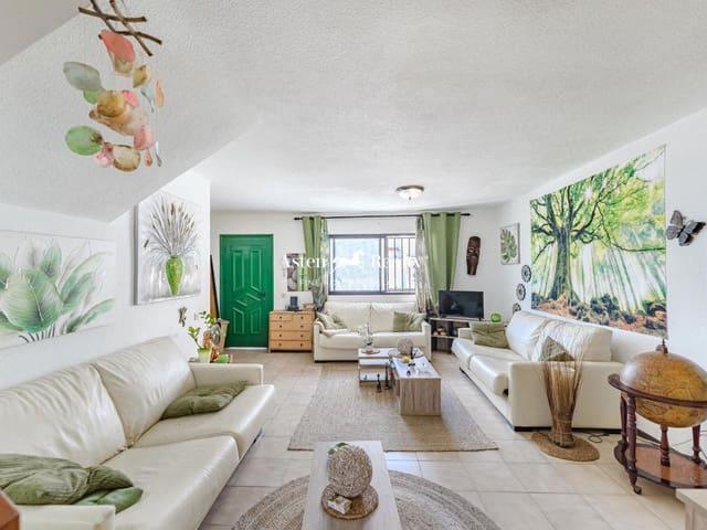 Casa en venta en Puerto Santiago, Tenerife