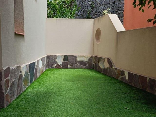 Casa en venta en Puerto Santiago, Tenerife