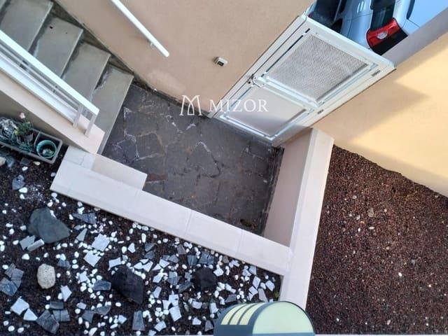 Casa en venta en Puerto Santiago, Tenerife