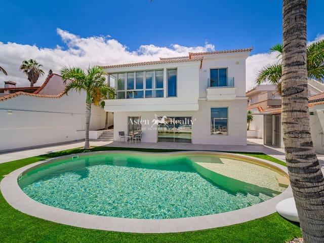Chalet en venta en Puerto Santiago, Tenerife