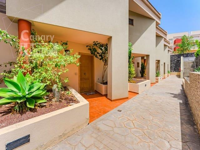 Casa en venta en Puerto Santiago, Tenerife