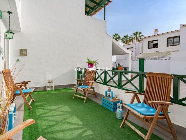 Casa en venta en Puerto Santiago, Tenerife