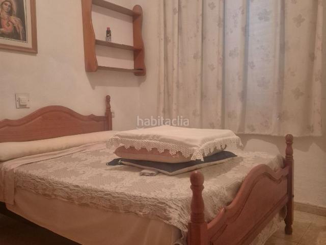 Casa en venta en Puerto Serrano. Casa centro. Casas Puerto.
