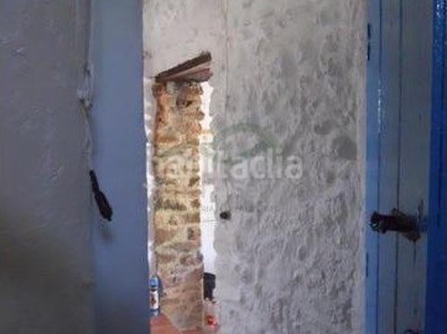 Casa en venta en Puerto Serrano. Casa de Piedra, Piscina 3.5 h Olivios y Naranjales. Casas Puerto.
