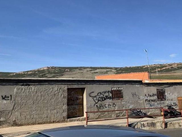 Casa en Venta en Puertollano