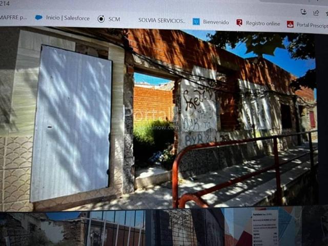 Casa en Venta en Puertollano