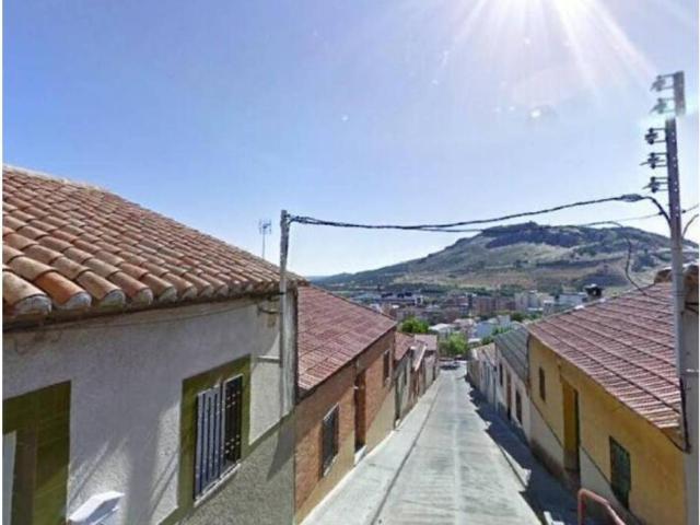 Casa en Venta en Puertollano