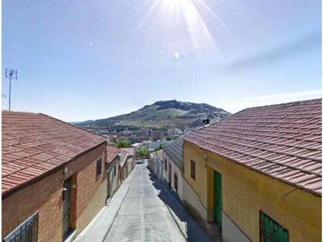 Casa en Venta en Puertollano
