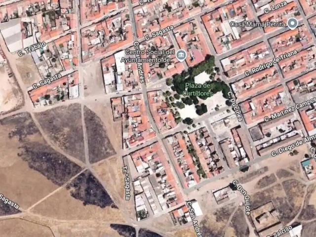 Casa en Venta en Puertollano
