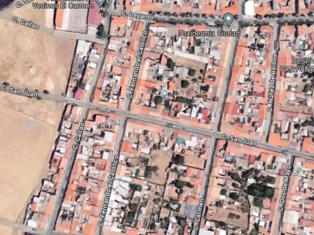 Casa en Venta en Puertollano