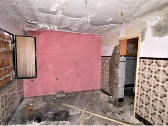 Casa en Venta en Puertollano