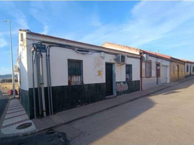 Casa en Venta en Puertollano