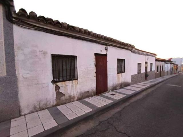 Casa en Venta en Puertollano