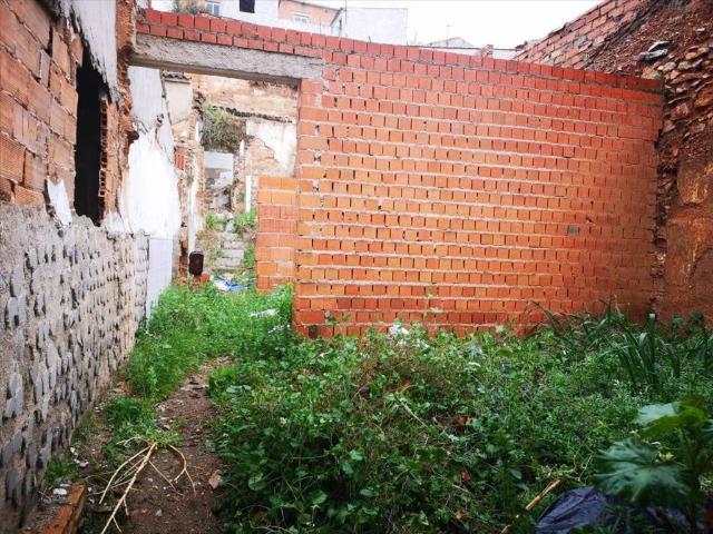 Casa en Venta en Puertollano