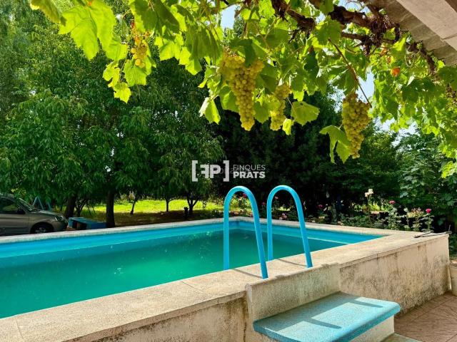 Casa en venta en Puigverd de Lleida. TORRE EN VENTA EN PUIGVERD DE LLEIDA. Casas Puigverd de.