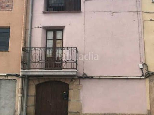 Casa en venta en Puigverd de Lleida. Oportunidad Casa de Pueblo 292m en Puigverd de Lleida Reformar. Casas Puigverd de.
