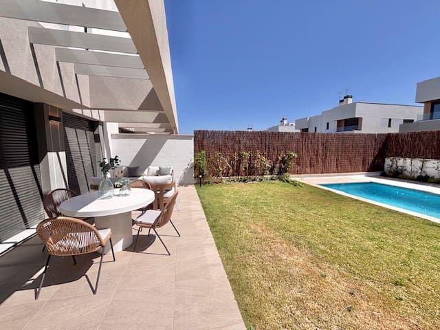 Casa en venta en Puig de Ros, Mallorca