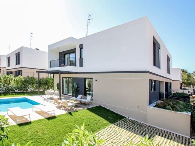 Casa en venta en Puig de Ros, Mallorca