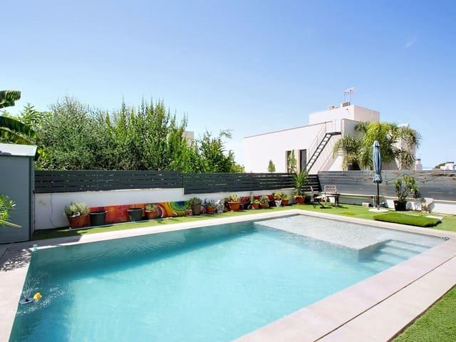 Casa en venta en Puig de Ros, Mallorca