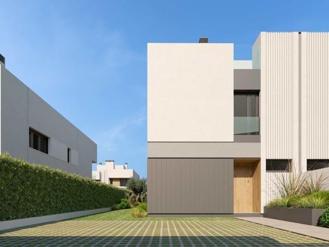 Casa en venta en Puig de Ros, Mallorca