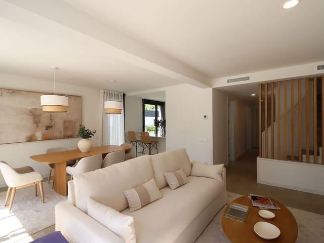 Casa en venta en Puig de Ros, Mallorca