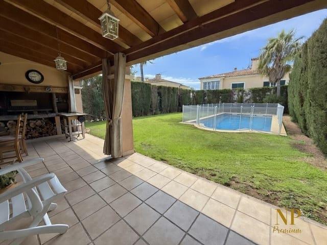 Casa en venta en Puig de Ros, Mallorca