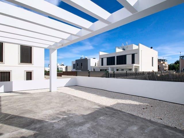 Casa en venta en Puig de Ros, Mallorca