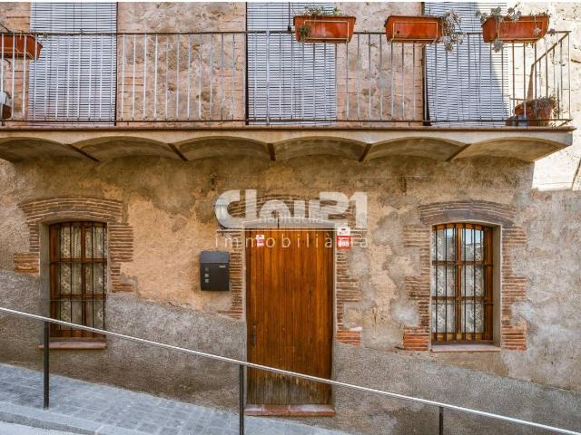 Casa en venta en Puig reig. CASA EN PUIGREIG. Casas.